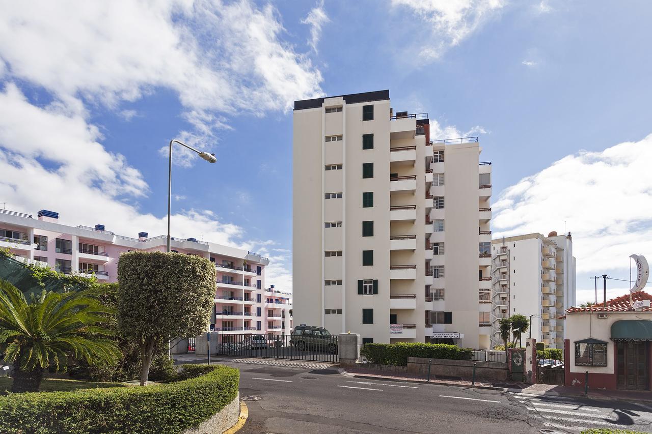 Casa Branca By Madeira Sun Travel Leilighet Funchal  Eksteriør bilde