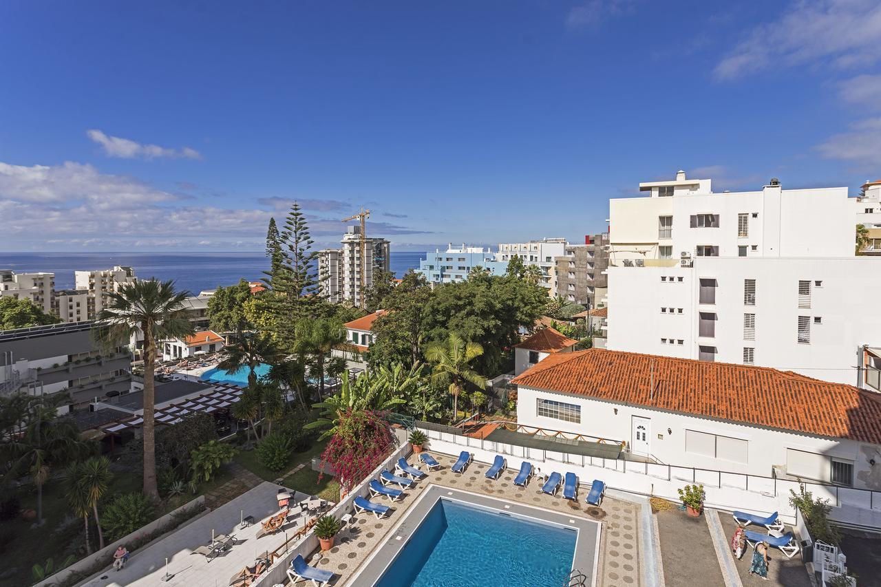 Casa Branca By Madeira Sun Travel Leilighet Funchal  Eksteriør bilde