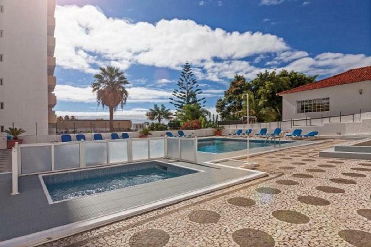 Casa Branca By Madeira Sun Travel Leilighet Funchal  Eksteriør bilde